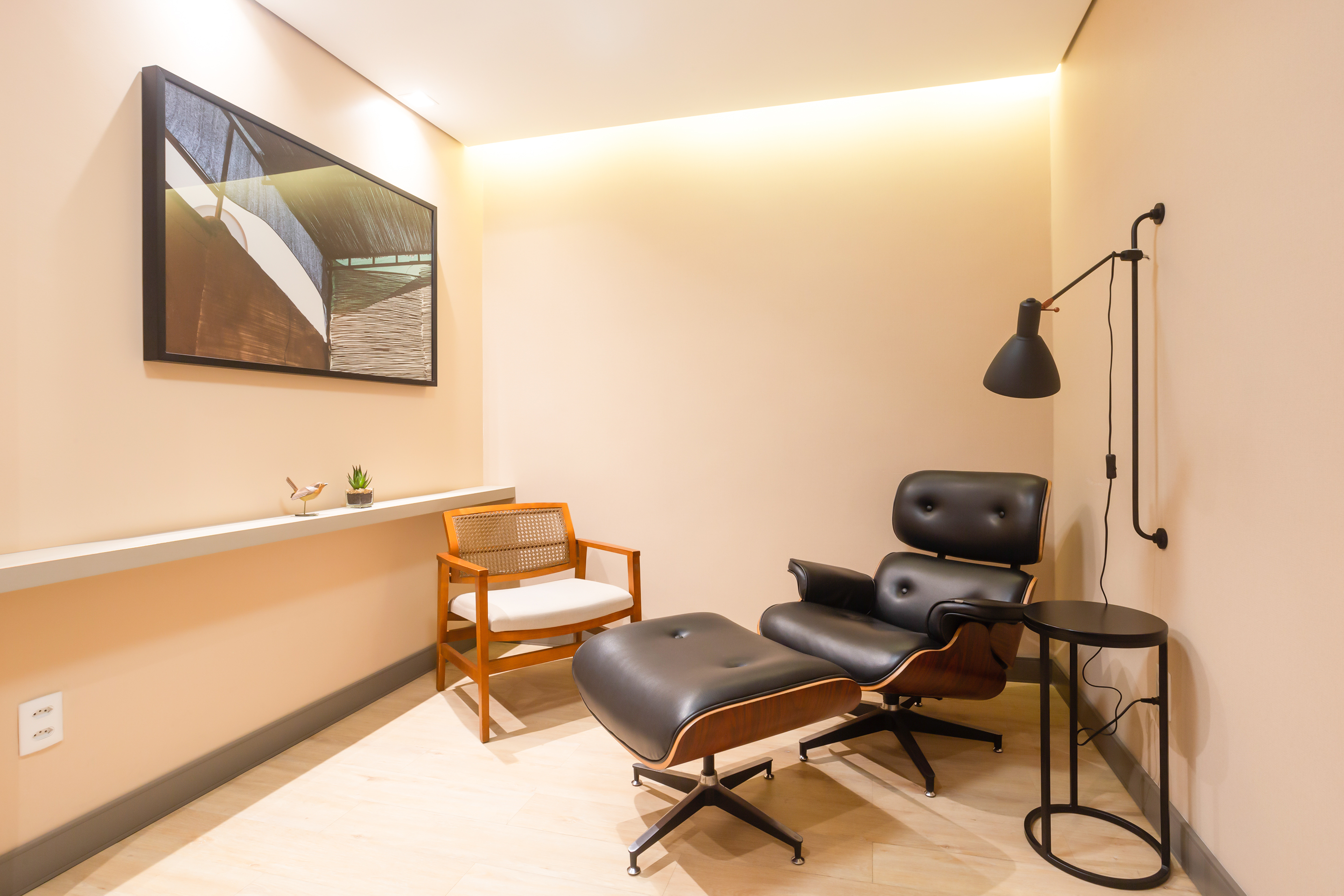 Consultório Psicomed 10