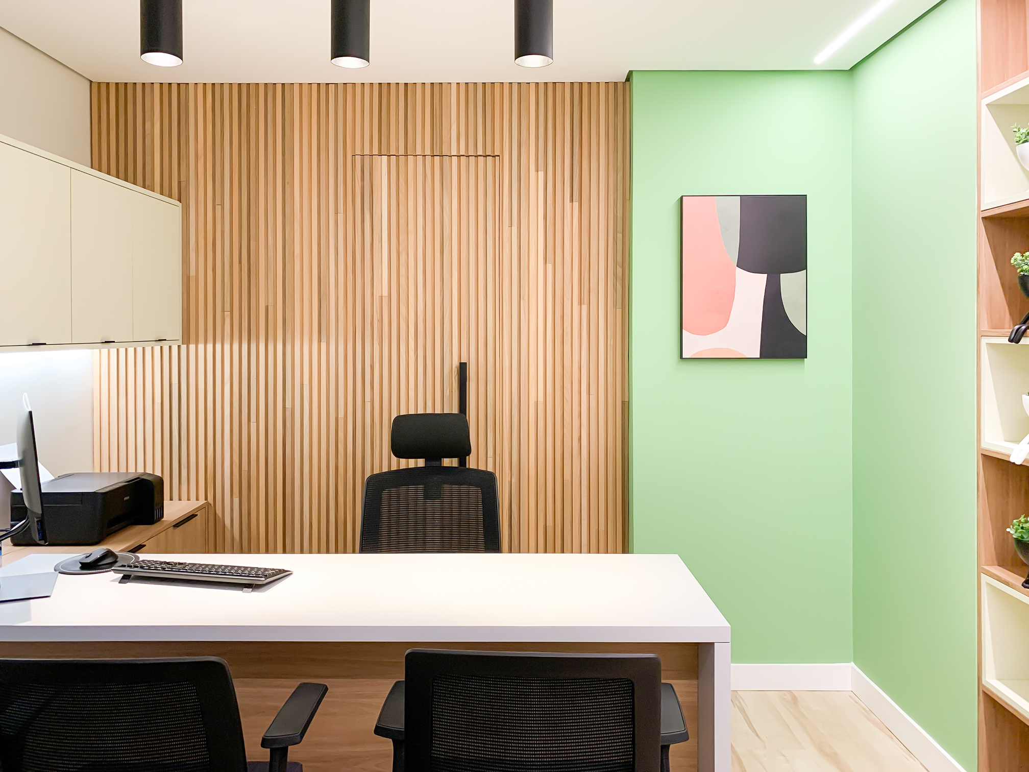 Consultório Psicomed 13