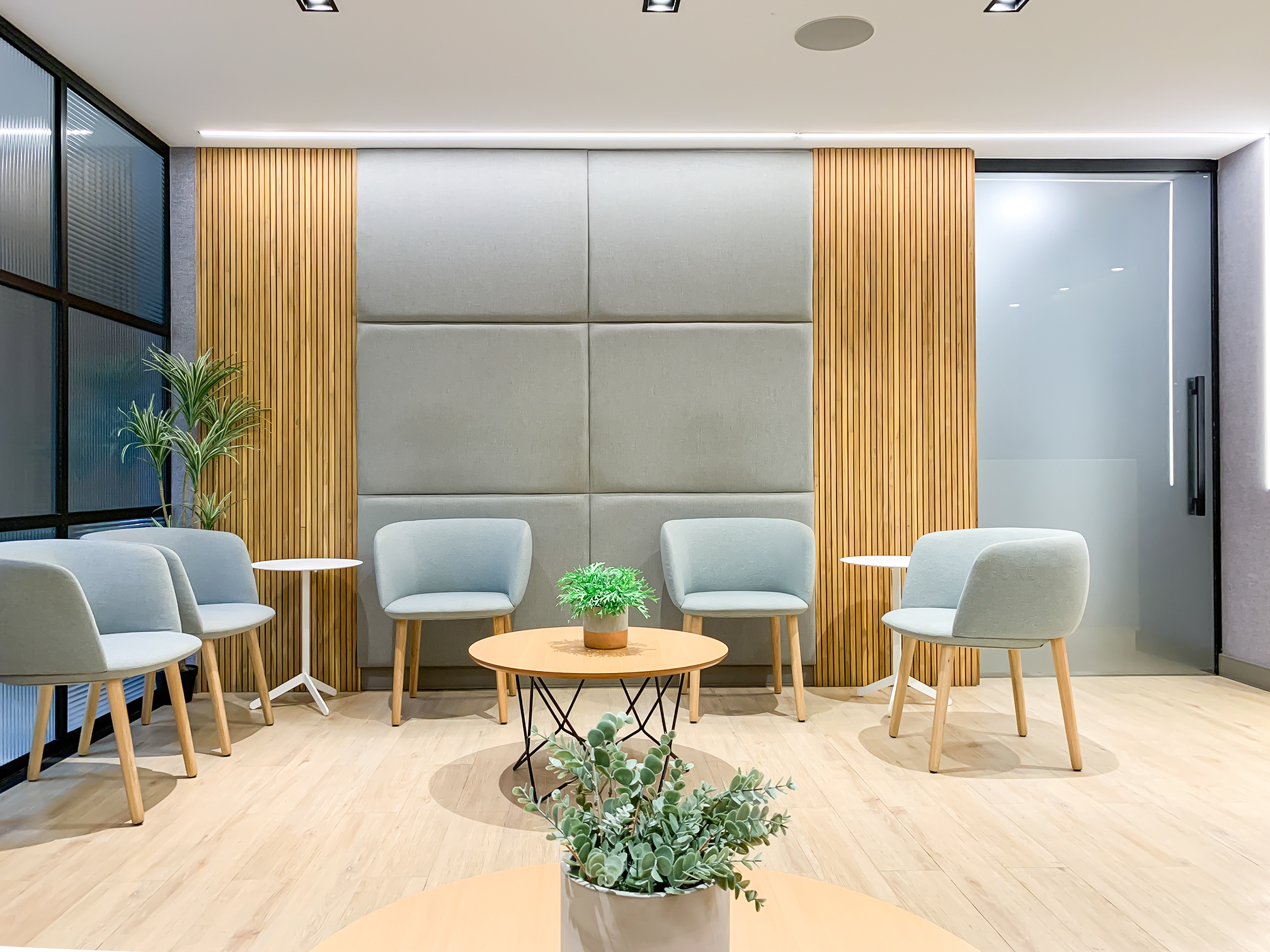 Consultório Psicomed 2