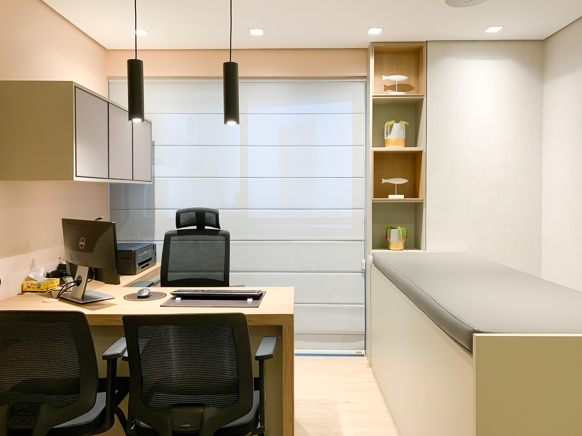 Consultório Psicomed 9