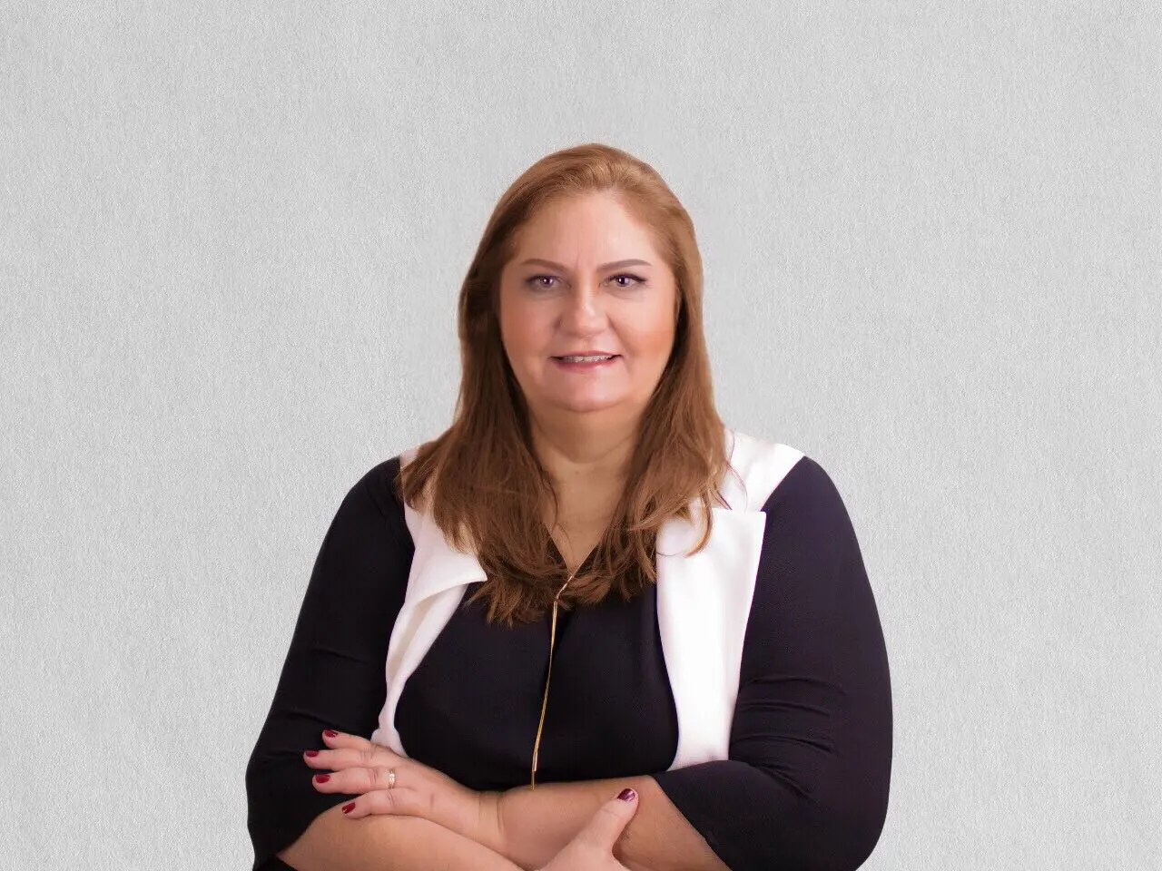 Dra. Aderlane Neves Maia