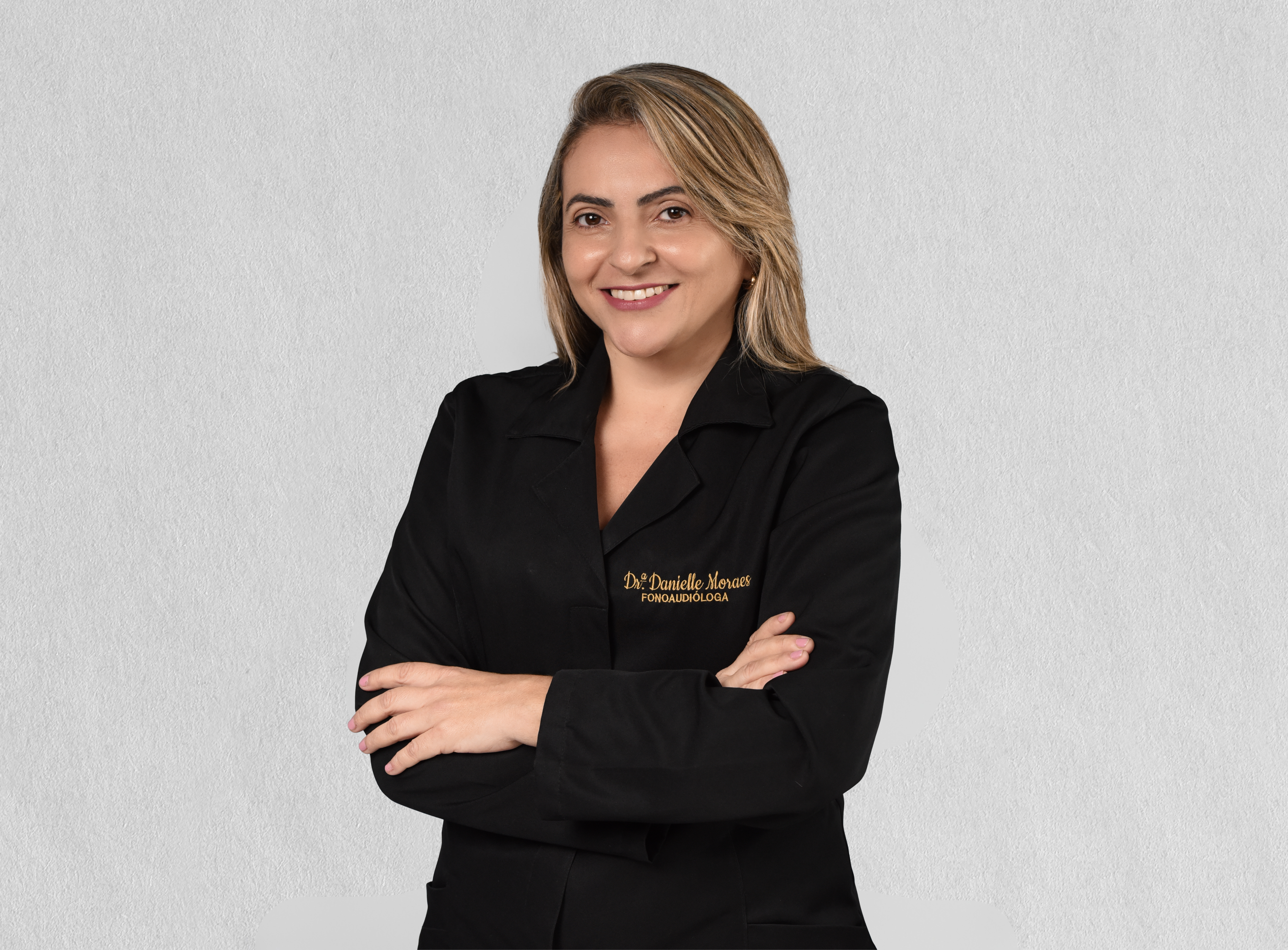 Dra. Danielle Ribeiro