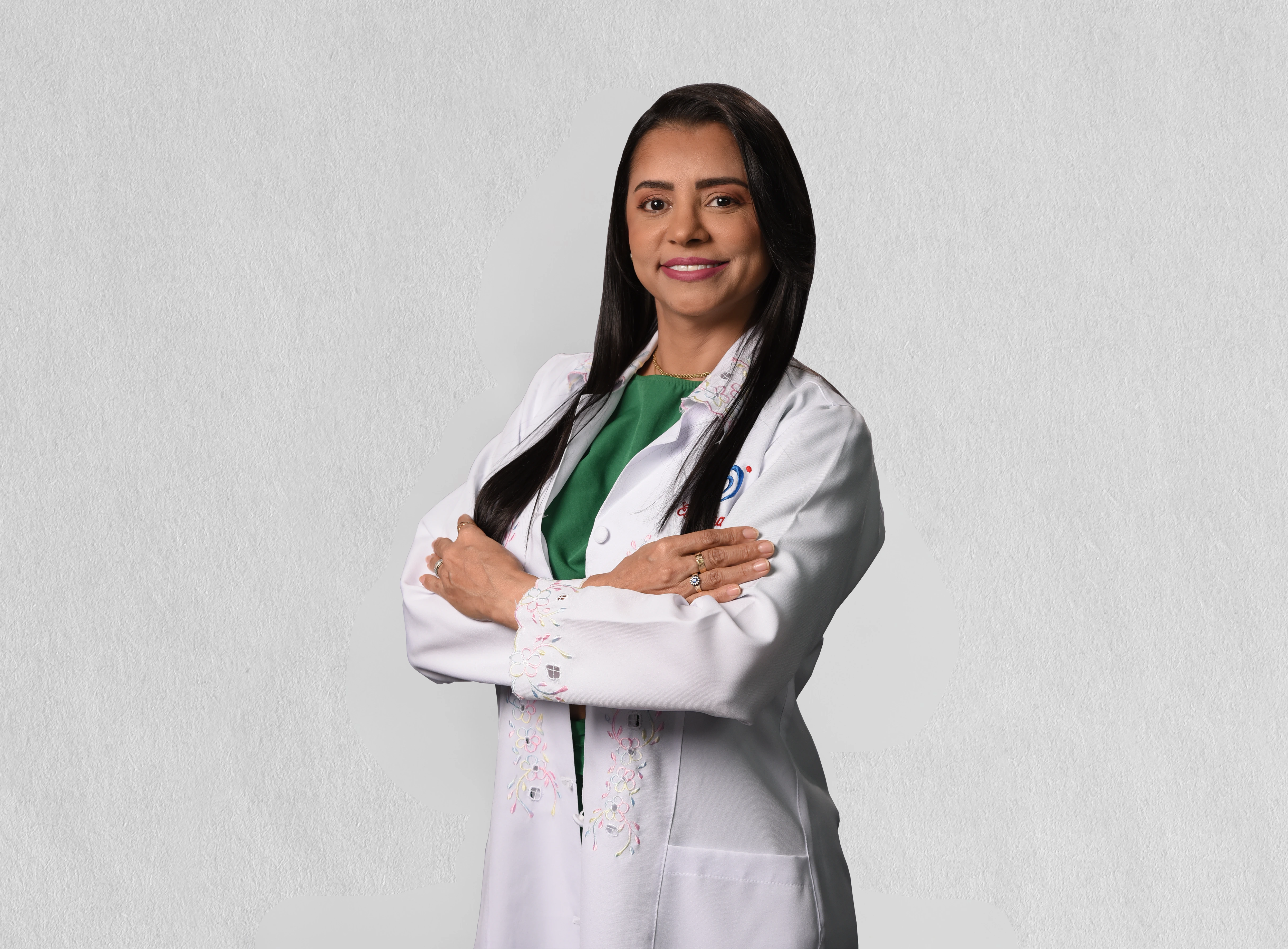 Dra. Evangelina Alves