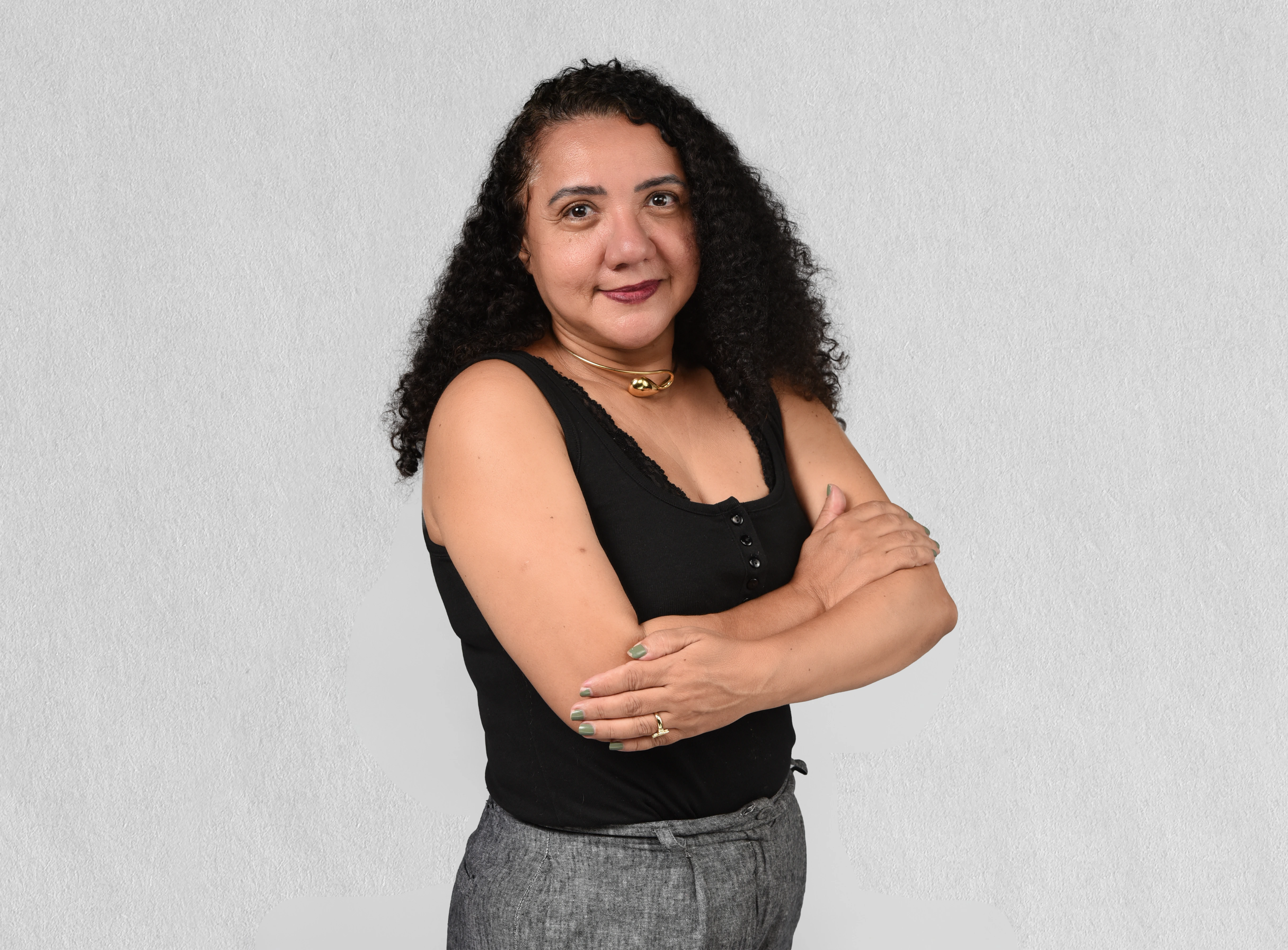 Dra. Irenilde Freire